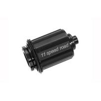 DT Swiss Shimano 11s Road QR 3-pawl system Terkšlė galinės stebulės