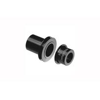 Stebulės galinės adapteriai DT Swiss 12 x 142mm ratchet SRAM XD MTB rotor