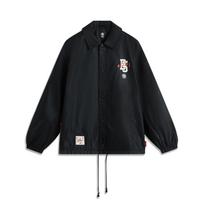 Li-Ning Anti-Five Series Casual Warm Comfortable Versatile Jacket Men Jacket Black AFDU967-3 L