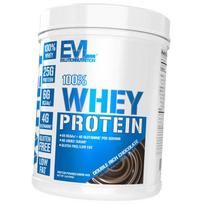 Whey protein, 100% Whey Protein, Evlution Nutrition  454g Double chocolate (29385003) 454g Double chocolate
