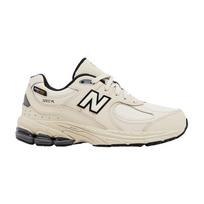 New Balance 2002R Dideliems Vaikams Cordura Paketas - Timberwolf Juodi Vaikų Sportbačiai Pilki GC2002PM 37.5