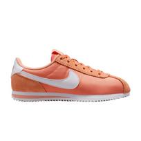 Nike Cortez TXT GS Apricot Agate Kids Sneakers Orange White IF1615-800 38