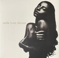 Sade - Love Deluxe (vinilinė plokštelė, LP)