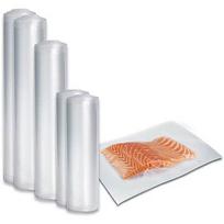 Caso Foil set 3 for vacuuming + Sous Vide Cooking 01237