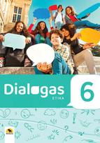 Dialogas 6. Etikos vadovėlis 6 klasei
