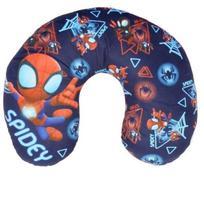 Spiderman kelioninė kaklo pagalvė vaikams