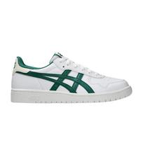 Asics Japan S GS Balti Jaspido Žali Vaikų Sportbačiai 1204A007-131 36