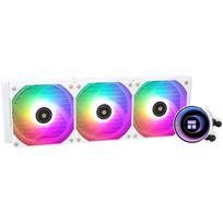 THERMALRIGHT Frozen Notte 360 AIO Baltas (WHITE) ARGB Procesoriaus (CPU) aušintuvas