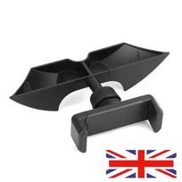 Car Mobile Phone Holder For Mini Cooper S JCW One F56 F55 F54 F57 F60 Special Navigation Mobile Phone Holder for Central Control