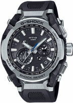 Vyriškas Laikrodis G-SHOCK MT-G MTG-B4000-1AER