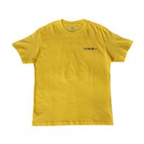Nike Knitted Printed SB Skateboarding Casual Comfortable Short Sleeve T-Shirt Men Tops Yellow DR7762-765 L