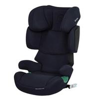 Automobilinė kėdutė CYBEX Solution X i-fix 100-150 cm.