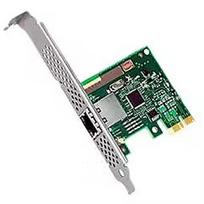 Intel ETHERNET SERVER ADAPTER I210-T1 SINGLE BOXED                     IN I210T1