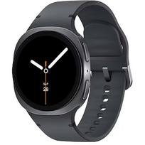Samsung Galaxy Watch8 LTE SM-L325 40 mm, Dark Gray SM-L325FDAADBT