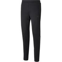 Puma Ferrari Style Moisture Wicking Comfortable Casual Pants Men Bottoms Black 531766-01 S