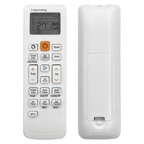 Naujas DB93-14195G Samsung oro kondicionieriaus AC nuotolinio valdymo pultelis DB93-14195F DB93-11489L DB93-11115U DB93-11115K AR09FSFSDURN