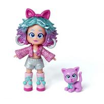 KOOKYLOOS PETS PARTY - Doll Katie