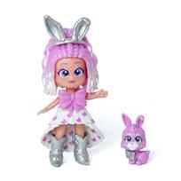 KOOKYLOOS PETS PARTY - Doll Alice