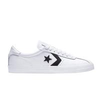 Converse Breakpoint Pro Low Balti Unisex sportbačiai Juodi 157777C 46.5