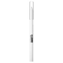 Akių pieštukas Maybelline Tattoo Liner 970-Polished White, 1,3 g