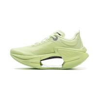 Li Ning Absolute Shadow 3 Essential Technology Professional Speed Training Running Shoes Women sneaker Green ARRV002-6 39