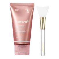 MediCube Collagen Night Wrapping Mask – Intensive Overnight Firming Mask, Korean 75ml