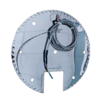 Kaitinimo elem.100 l pasterizatoriui 400-220V/1250W 1m kabelis PP05134
