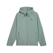 Puma Comfortable Simple Hooded Skin-Friendly Jacket Men Jackets Light-Green 631881-30 S