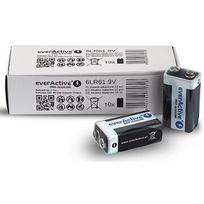 everActive R9/6LR61 9V PRO, x10 EV6LR61PRO-10PAK