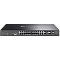 TP-LINK Omada SX3832, 24x10Gb, 8xSFP SX3832(UN)