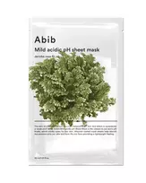 Abib Mild Acidic pH Sheet Mask Jericho Rose Fit lakštinė veido kaukė, 30 ml.