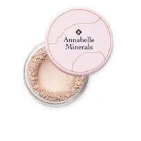 Annabelle Minerals Pretty Matt biri skaidri mineralinė pudra, 4 g.