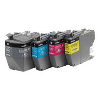 BROTHER LC422XL HY Value BP Ink Cartridge For BH19M/B Compatible with MFC-J5340DW MFC-J5740DW MFC-J6540DW MFC-J6940DW 3000/1500 p
