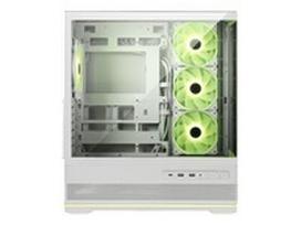 MSI MAG PANO 110R PZ WHITE ARGB case