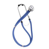 Ūkinių gyvūnų veterinarinis dvigubas stetoskopas tiksliems gyvulių sveikatos patikrinimams, įskaitant karves, kiaules ir avis. Efektyvus T1
