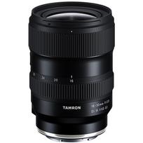 Tamron objektyvas AF 16-30mm F/2.8 Di III VXD G2 Nikon Z