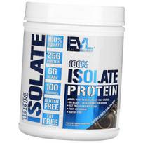Išrūgų baltymų izoliatas, 100% izoliatas, Evlution Nutrition (29385001) Double chocolate