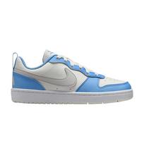Nike Court Borough Low Recraft GS Cobalt Pulse Vaikams Sportbačiai Mėlyni Summit-White Balti DV5456-128 35.5