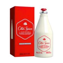 Old Spice After Shave Classic Skin 188ml 1ea