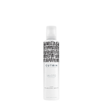 Cutrin MUOTO Light Volumizing Mousse 300ml