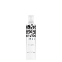 Cutrin MUOTO Strong Volumizing Mousse 300ml