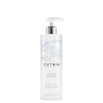 Cutrin VIENO Sensitive Cleansing Conditioner 400 ml