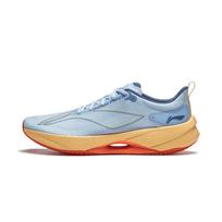 Li Ning Ultra Light 21 High Resilience Running Shoes Men Sneakers Ice-River-Blue ARBU001-31 44⅓