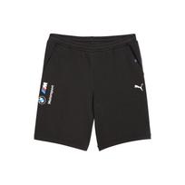 Puma Bmw Mms Ess Sweat Shorts Men Shorts Black 624164-01 XS