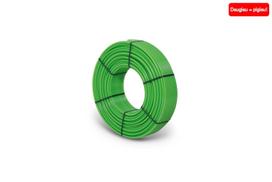 Grindų šildymo vamzdis KERMI Xnet PE-RT, DN16 x 2,0 mm