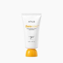 Anua Zero Cast Daily Transparent Moisture Sun Cream SPF50+ PA++++ – 50ml