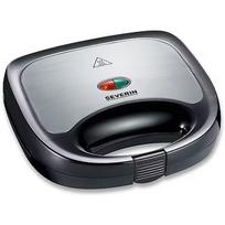 Severin SA 2969, Black/Stainless steel SA2969
