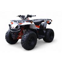 Vaikiškas keturratis KAYO AU125 Efi