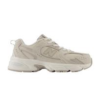 New Balance 530 Bungee Mažylių Mėnulio Šviesos Vaikiški Kedai Pilki Mėnulio Akmens PZ530KE 28.5