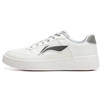 Li Ning Floating Boat Casual Fashion Versatile Lightweight Comfortable Sneakers Non-Slip Shock Absorbing Durable Low-Top Skate Shoes AGCS419-5 39